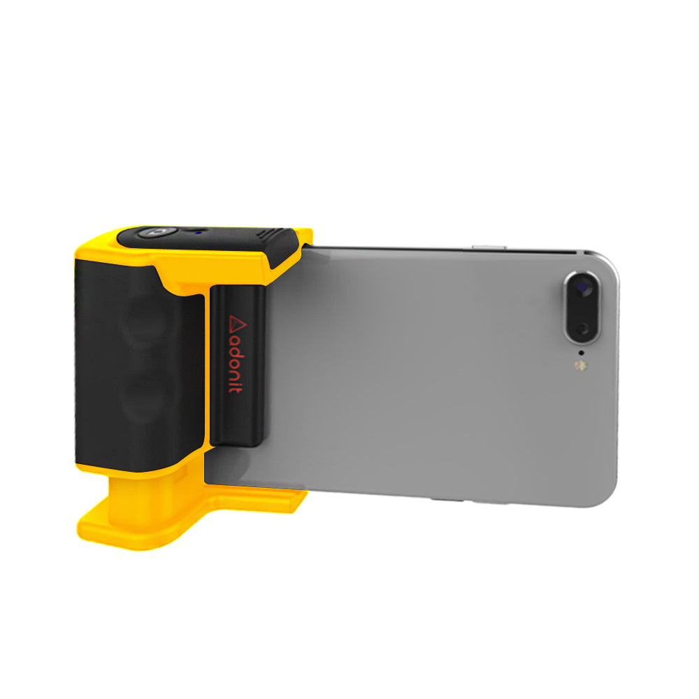 Adonit V-Grip trépied smartphone 7 en 1 - Atom