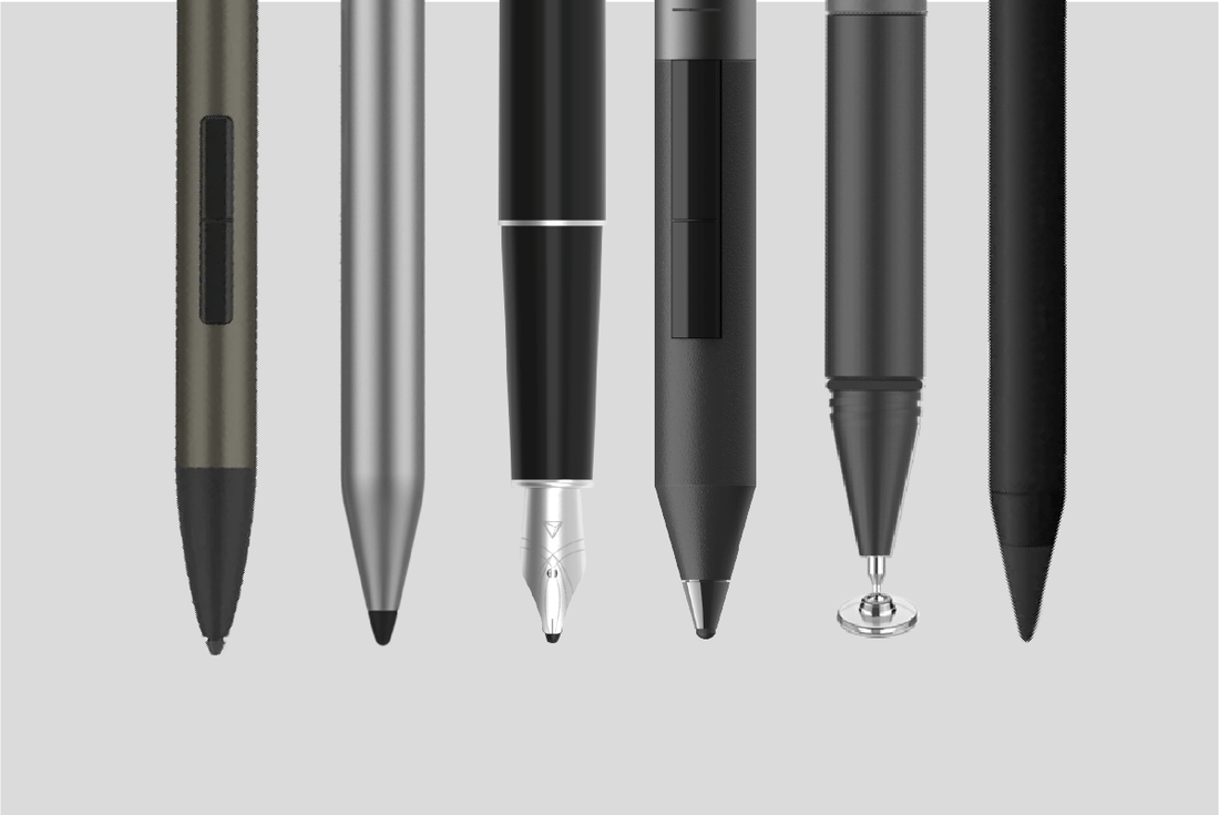 Adonit stylus pen lineup: Which model is right for you?